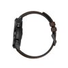 Mobvoi Ticóra Pro 3 Ultra LTE Okosóra -Smartwatch (fekete)
