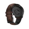 Mobvoi Ticóra Pro 3 Ultra LTE Okosóra -Smartwatch (fekete)