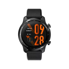 Mobvoi Ticóra Pro 3 Ultra GPS Okosóra -Smartwatch (fekete)