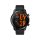 Mobvoi Ticóra Pro 3 Ultra GPS Okosóra -Smartwatch (fekete)