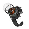 Mobvoi Ticóra Pro 3 Ultra GPS Okosóra -Smartwatch (fekete)