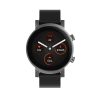 Mobvoi Ticóra E3 Okosóra -Smartwatch (fekete)