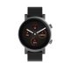 Mobvoi Ticóra E3 Okosóra -Smartwatch (fekete)
