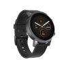 Mobvoi Ticóra E3 Okosóra -Smartwatch (fekete)