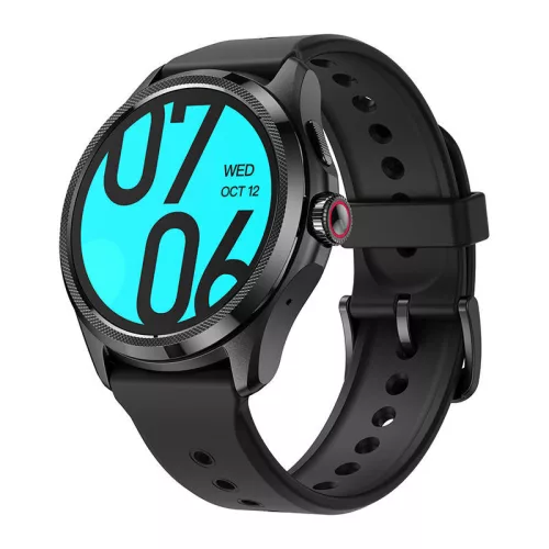 Mobvoi Ticóra Pro 5 GPS Okosóra -Smartwatch (Elite Edition)