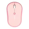 MOFII Vezeték Nélküli (Rózsaszín) Egér (M5DM Pink)