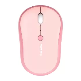 MOFII Vezeték Nélküli (Rózsaszín) Egér (M5DM Pink)