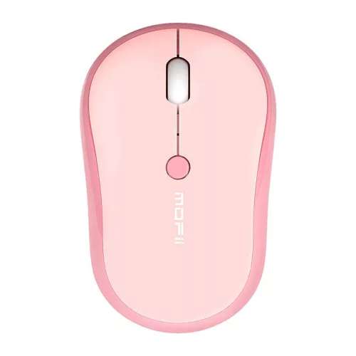MOFII Vezeték Nélküli (Rózsaszín) Egér (M5DM Pink)