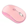MOFII Vezeték Nélküli (Rózsaszín) Egér (M5DM Pink)