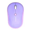 MOFII Vezeték Nélküli Ergonomikus Egér (Lila) (M5DM Purple)