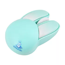MOFII M6 Nyúl Vezeték Nélküli Egér (Kék) (M6AG Blue)