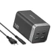 Mokin 150W USB-C És USB-A Töltő, (Fekete) (GP0901)