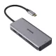 Mokin 9in1 USB-C Dokkolóállomás HDMI És SD Kártyaolvasóval (MOUC0304)