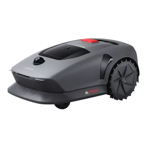 MOVA 600 Intelligens Robot Fűnyíró Automata Funkcióval (50037)
