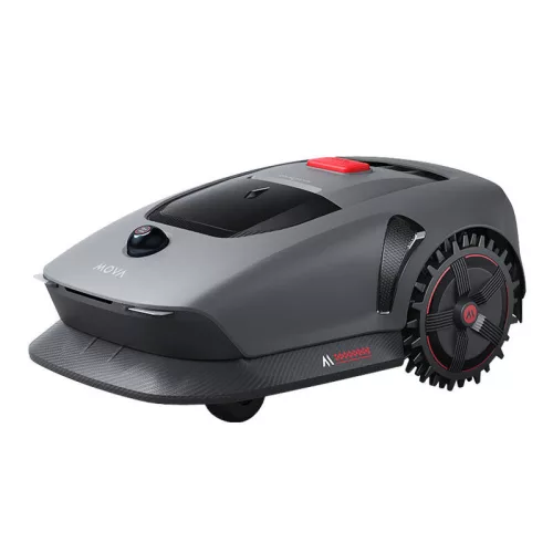 MOVA Intelligens Robot Fűnyíró 1000 m² területre (50038)
