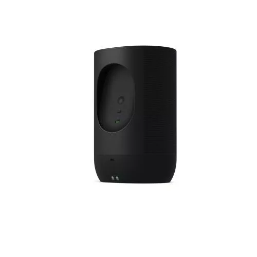 Sonos Move 2 vezeték nélküli hangprojektor - Sonos Move 2 Vezeték nélküli hangprojektor (fekete)