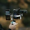 Moza Aircross S 3 az 1-ben Gimbal