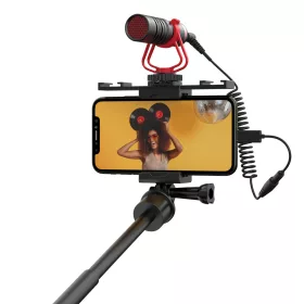 Moza Mirfak Vlog kezdő szett