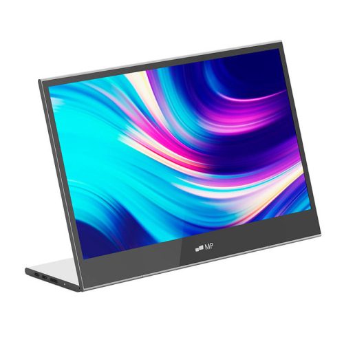 Mobile Pixels 16 " Hordozható Monitor /USB-C Csatlakozás (Glance)