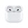 Apple AirPods 3 Fülhallgató - MPNY3