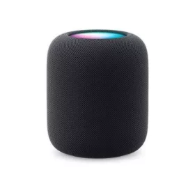 Apple HomePod Hangszoró - Fekete (MQJ73)