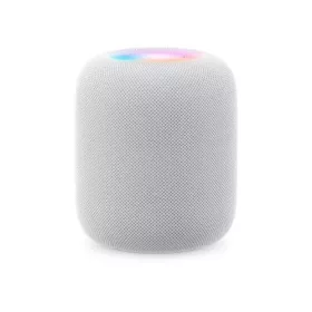 Apple HomePod Hangszóró- Fehér (MQJ838)