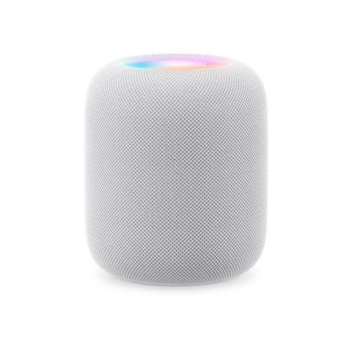 Apple HomePod Hangszóró- Fehér (MQJ838)