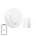 Meross GS559A Intelligens füstjelző készlet  (HomeKit)
