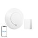 Meross GS559A Intelligens füstjelző készlet  (HomeKit)