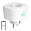 Meross Okos Aljzat Homekit Kompatibilis, 2 db Készlet (MSS210HKKIT (EU))