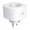 Meross Okos Aljzat Homekit Kompatibilis, 2 db Készlet (MSS210HKKIT (EU))