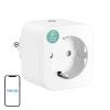 Meross MSS305-EU intelligens aljzat energiamérő funkcióval (Non-HomeKit)