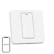 Meross Intelligens Wi-Fi villanykapcsoló HomeKit kompatibilitással (MSS510HK (EU))
