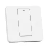 Meross Intelligens Wi-Fi villanykapcsoló HomeKit kompatibilitással (MSS510HK (EU))