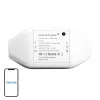 Meross WiFi Okos villanykapcsoló HomeKit kompatibilitással (MSS710HK)