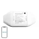 Meross WiFi Okos villanykapcsoló HomeKit kompatibilitással (MSS710HK)
