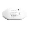 Meross WiFi Okos villanykapcsoló HomeKit kompatibilitással (MSS710HK)