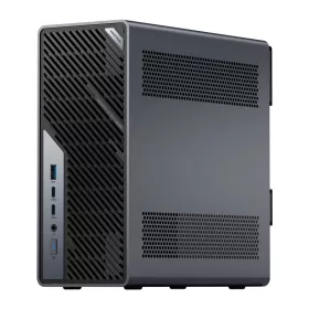   MINIS FORUM 02 Ultra Intel Core Ultra 9 285HX barebone mini pc/számítógép
