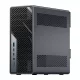 MINIS FORUM 02 Ultra Intel Core Ultra 9 285HX barebone mini pc/számítógép