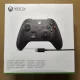 [Outlet B kategória] Microsoft Xbox Series X/S vezeték nélküli kontroller – Type-C kábel (2.5m) (fekete)