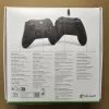 [Outlet B kategória] Microsoft Xbox Series X/S vezeték nélküli kontroller – Type-C kábel (2.5m) (fekete)