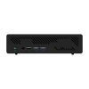MINI PC Minis Fórum MS-A1-A5870 Ryzen 7 8700G barebone