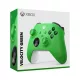 Microsoft Xbox Series X/S vezeték nélküli kontroller Velocity (QAS/QAT/QAU/QUA) (zöld)
