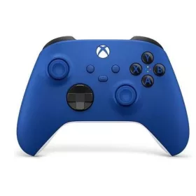   Microsoft Xbox Series X/S vezeték nélküli kontroller Shock (QAS/QAT/QAU/QUA) (kék)