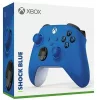 Microsoft Xbox Series X/S vezeték nélküli kontroller Shock (QAS/QAT/QAU/QUA) (kék)