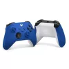 Microsoft Xbox Series X/S vezeték nélküli kontroller Shock (QAS/QAT/QAU/QUA) (kék)