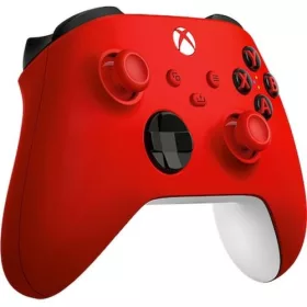   Microsoft Xbox Series X/S vezeték nélküli kontroller (QAS/QAT/QAU/QUA) kontroller, Pulse (piros)