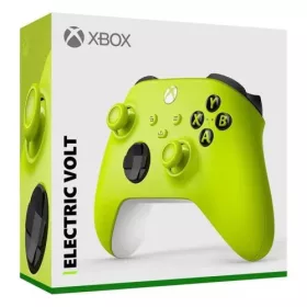   Microsoft Xbox Series X/S vezeték nélküli kontroller Electric Volt