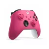 Microsoft Xbox Series X/S vezeték nélküli kontroller (QAS/QAT/QAU/QUA) (rózsaszín)