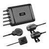 VIOFO MT1 1080p WiFi, GPS motorkerékpár kamera